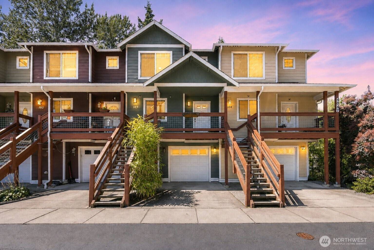 4047 Eliza AVE #103, Bellingham, WA 98226