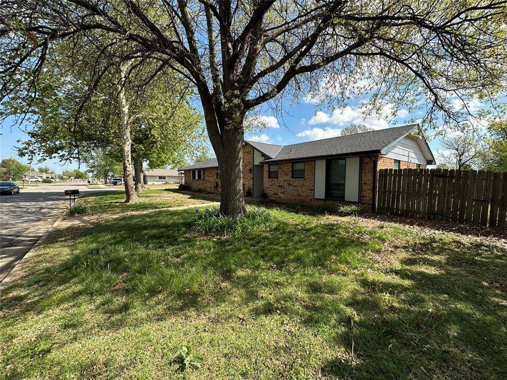 10012 S Blackwelder AVE, Oklahoma City, OK 73139