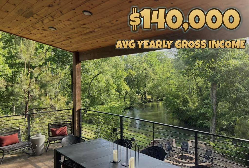 196 White Fox LN, Broken Bow, OK 74728