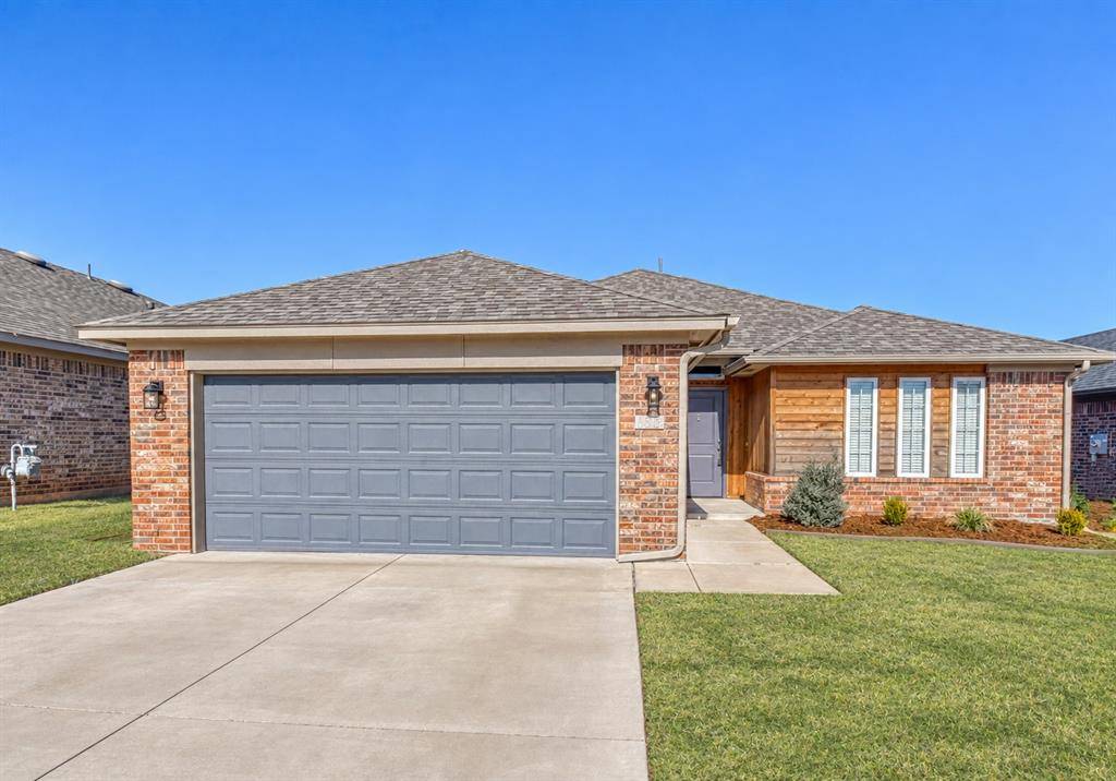 6513 SE 87th ST, Oklahoma City, OK 73135