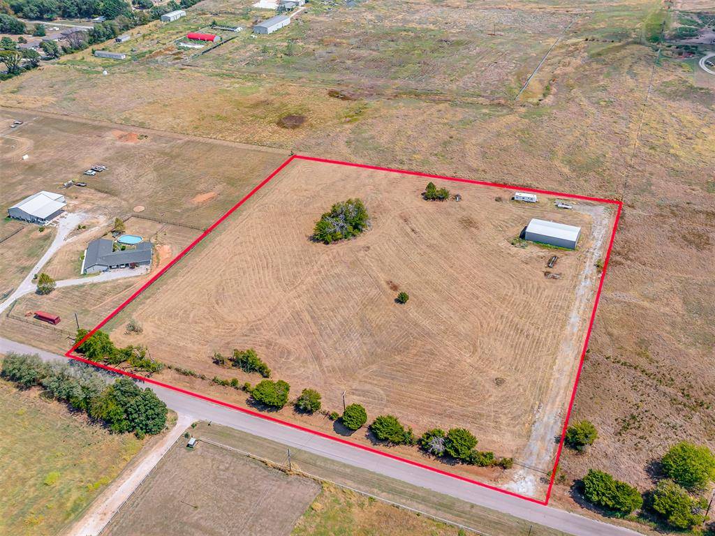 19247 Harrison RD, Shawnee, OK 74801