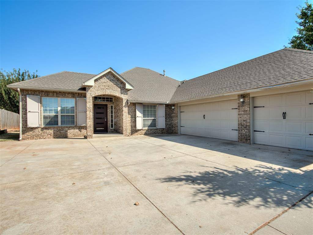 6609 Westlake BLVD, Oklahoma City, OK 73142