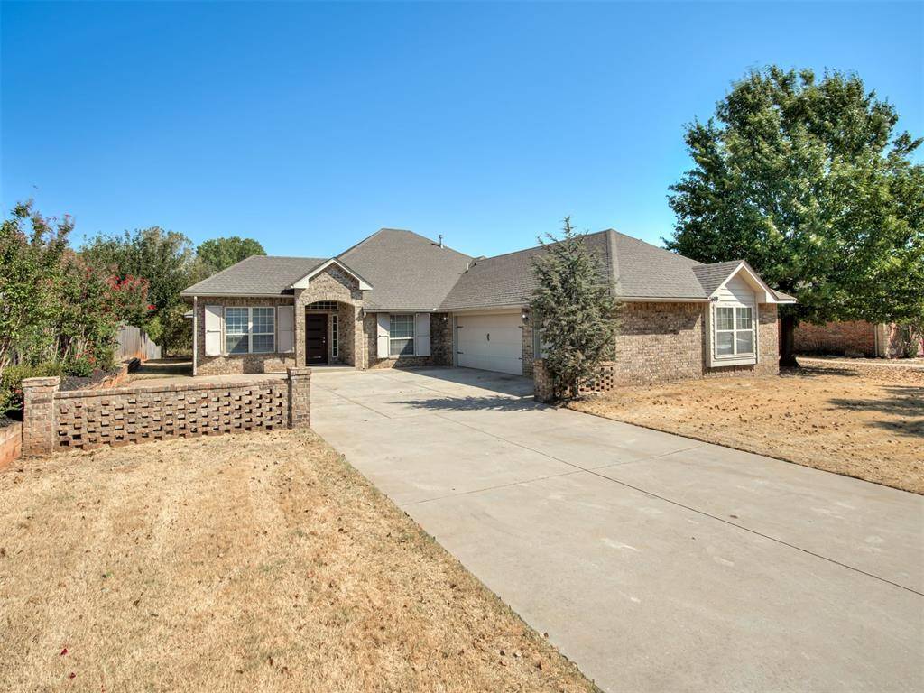 6609 Westlake BLVD, Oklahoma City, OK 73142