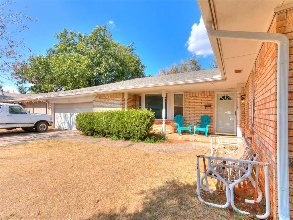 4005 NW 62nd Terrace TER, Oklahoma City, OK 73112