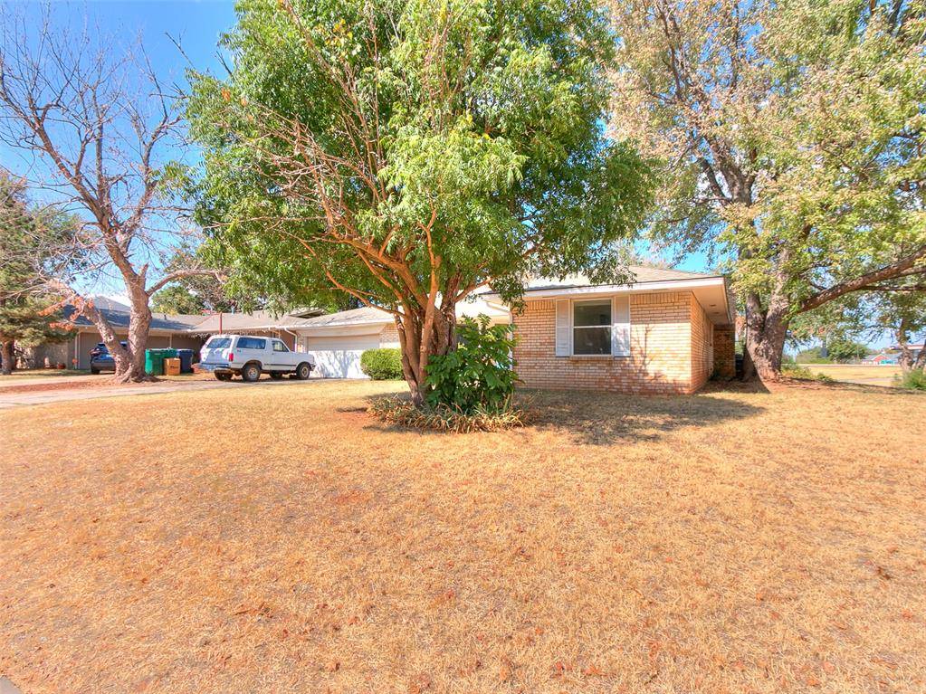 4005 NW 62nd Terrace TER, Oklahoma City, OK 73112
