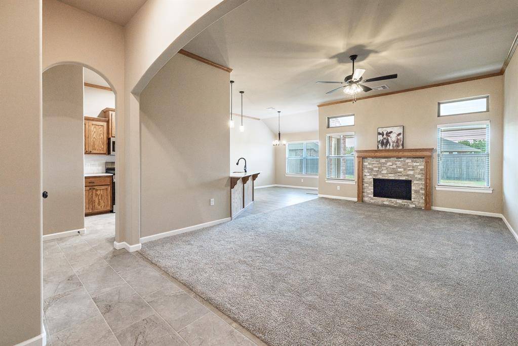4532 Adobe CT, Yukon, OK 73099