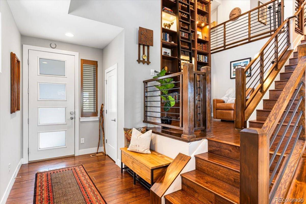 4687 W 50th PL, Denver, CO 80212