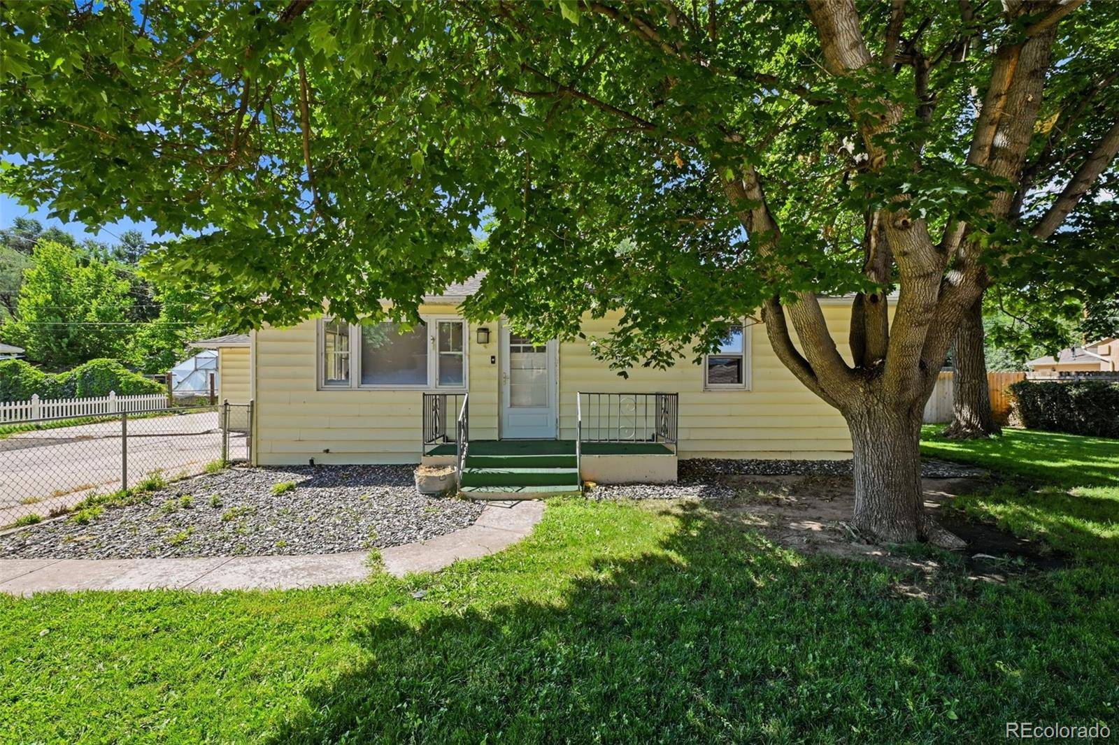 842 Capitol Hill ST, Canon City, CO 81212