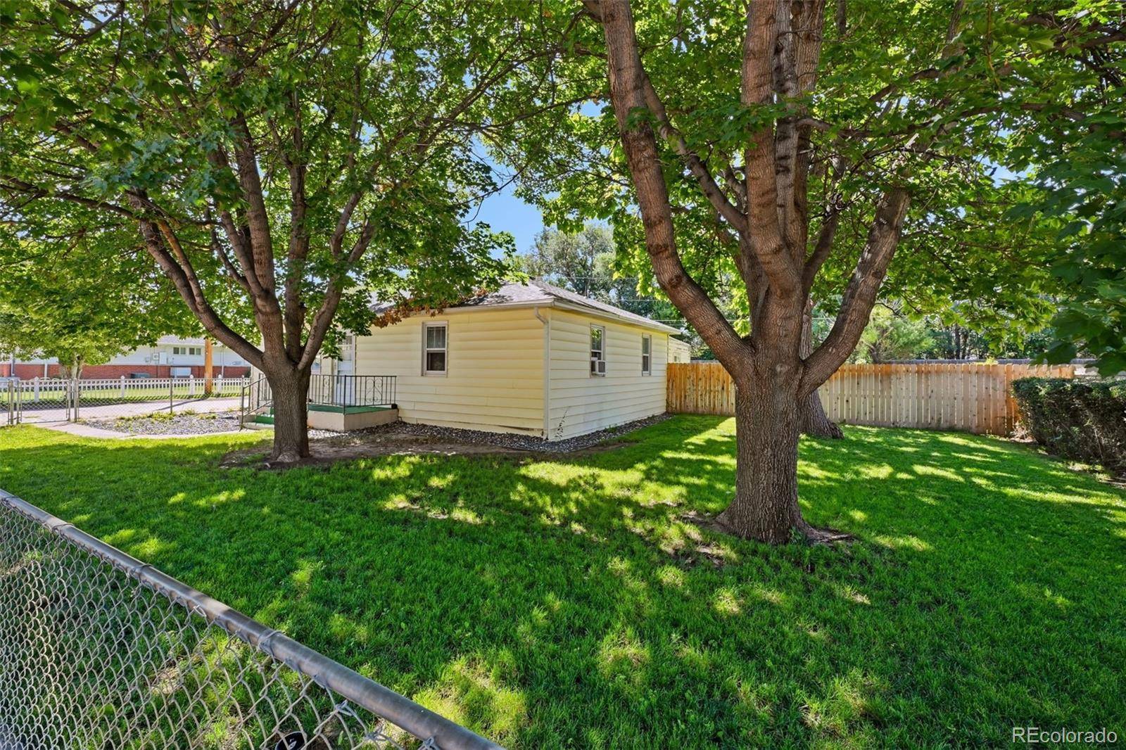 842 Capitol Hill ST, Canon City, CO 81212