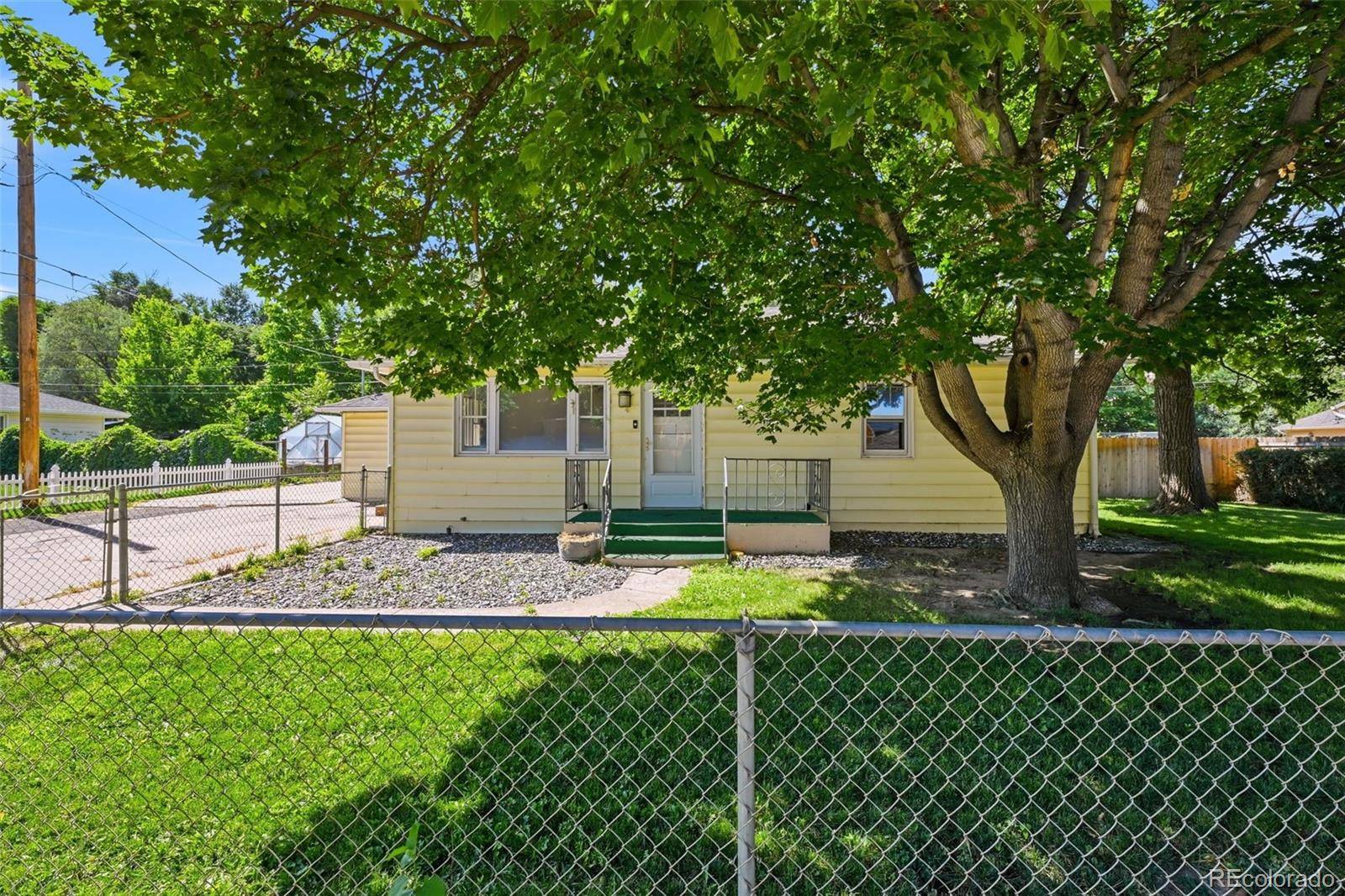 842 Capitol Hill ST, Canon City, CO 81212