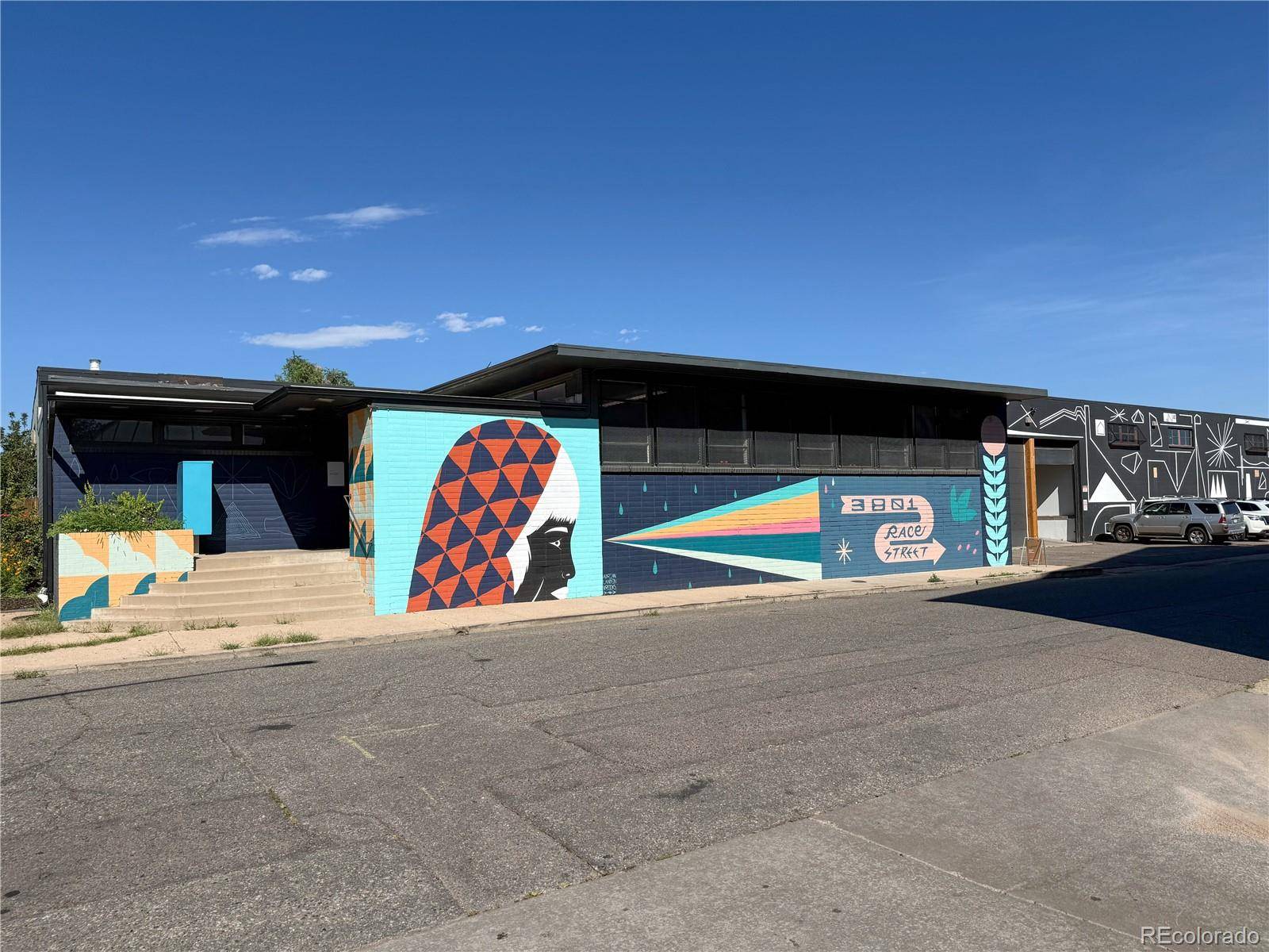 3801 N Race ST #C & H, Denver, CO 80205