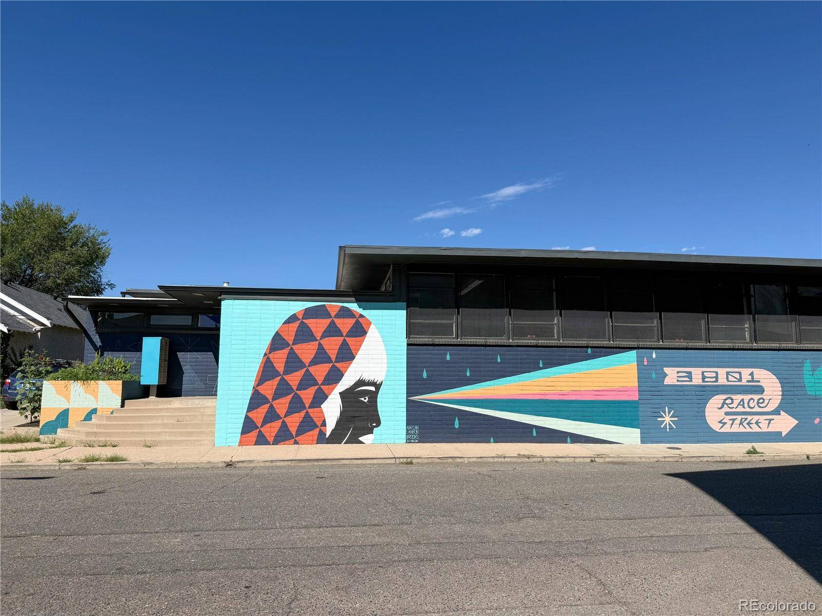 3801 N Race ST #C & H, Denver, CO 80205