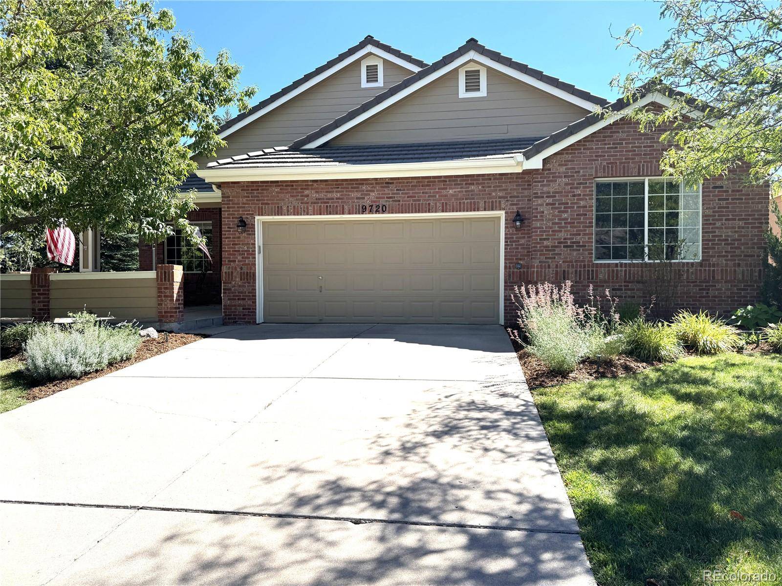 9720 Brook Hill CT, Lone Tree, CO 80124