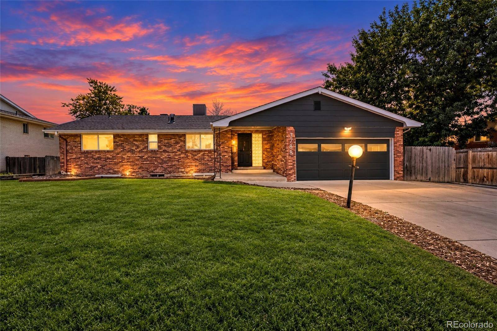 3788 W 81st AVE, Westminster, CO 80031