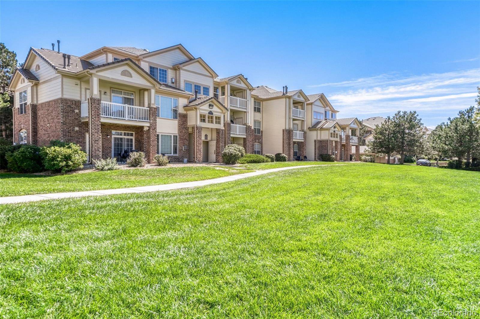 5733 N Gibralter WAY #3-306, Aurora, CO 80019