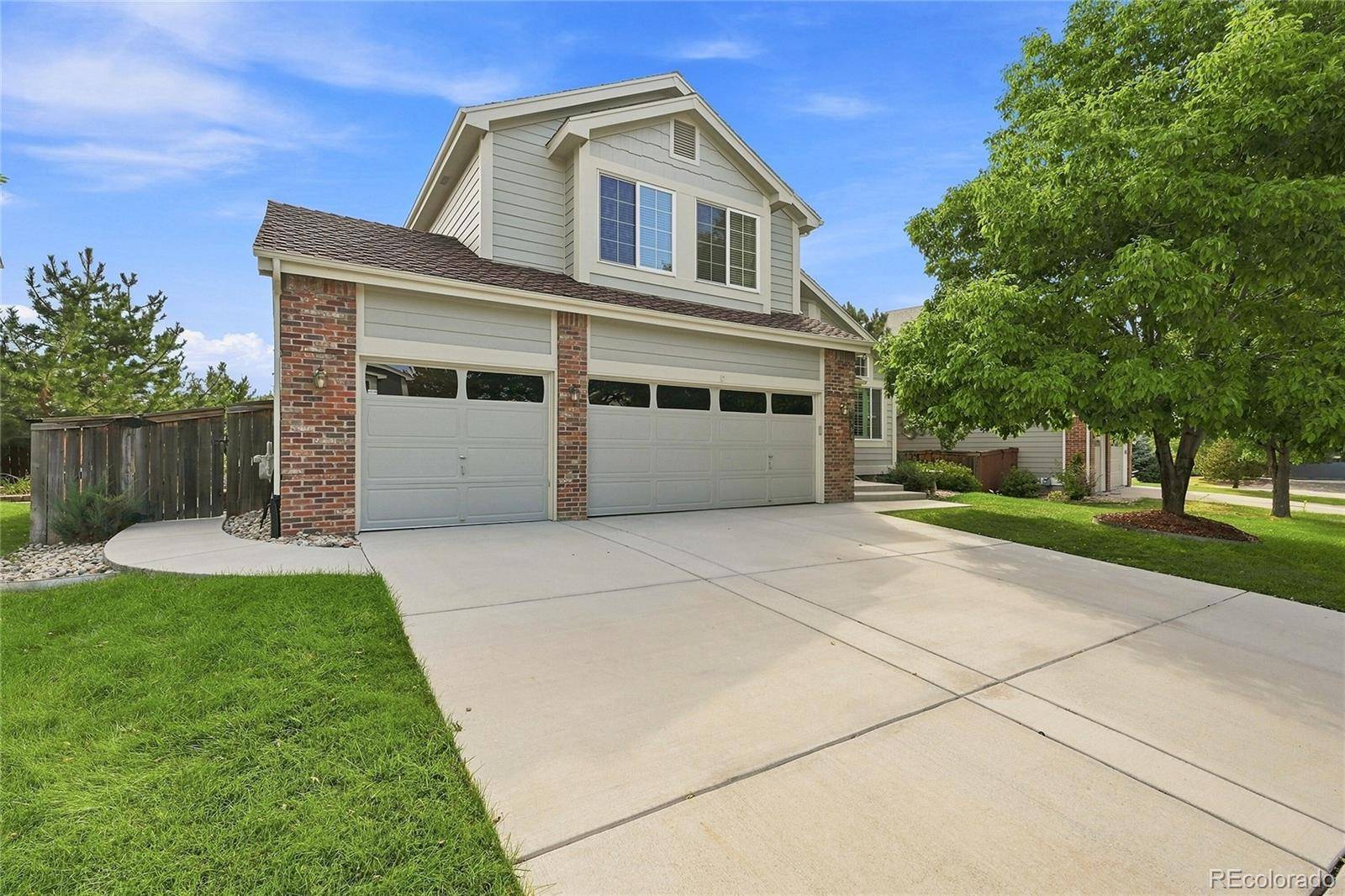 7564 Bantry CT, Lone Tree, CO 80124