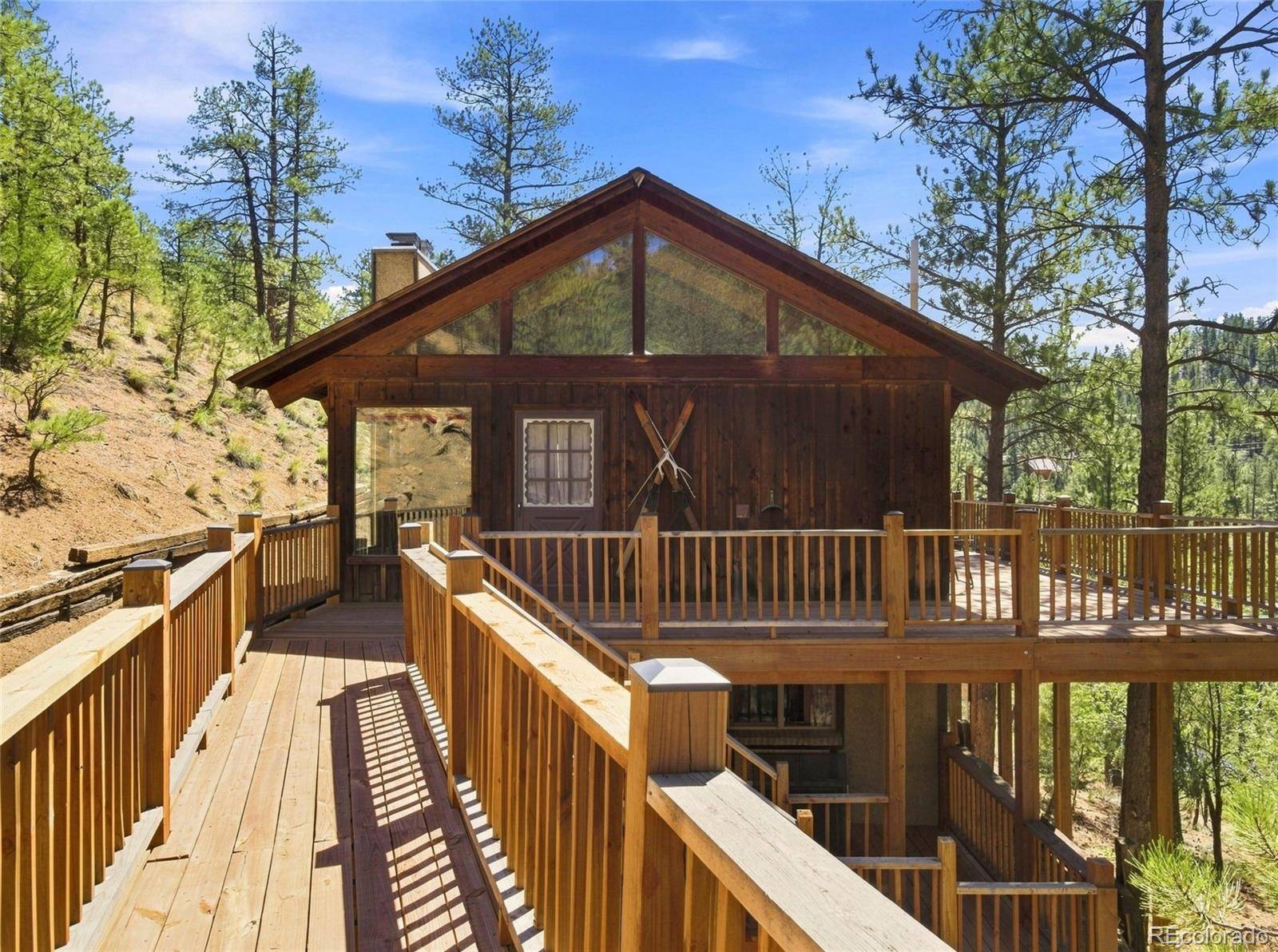 15053 Rainbow DR, Sedalia, CO 80135