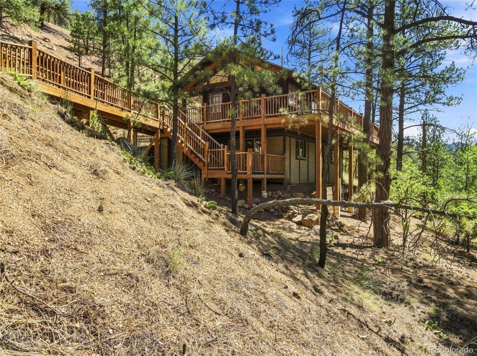 15053 Rainbow DR, Sedalia, CO 80135