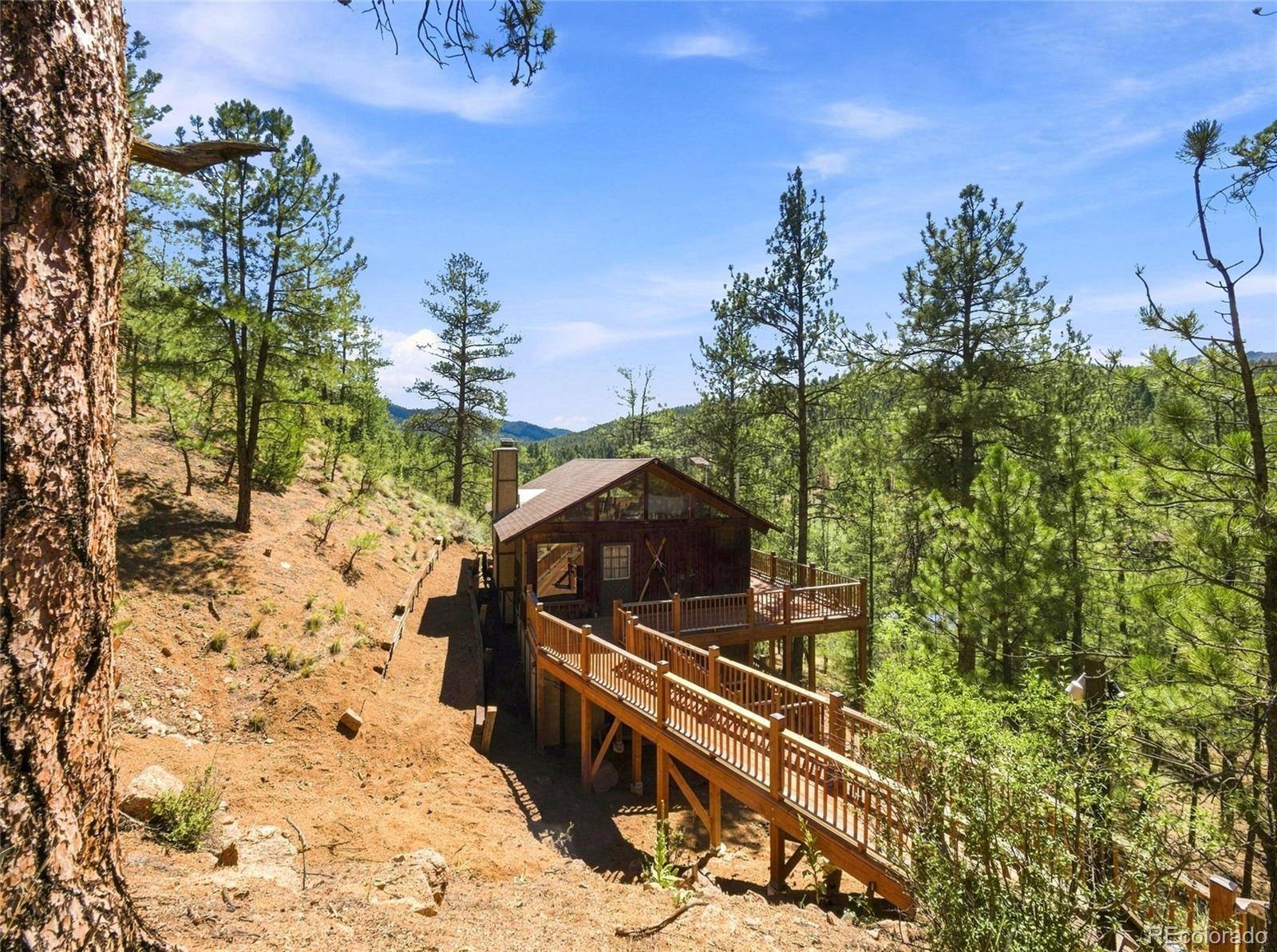 15053 Rainbow DR, Sedalia, CO 80135