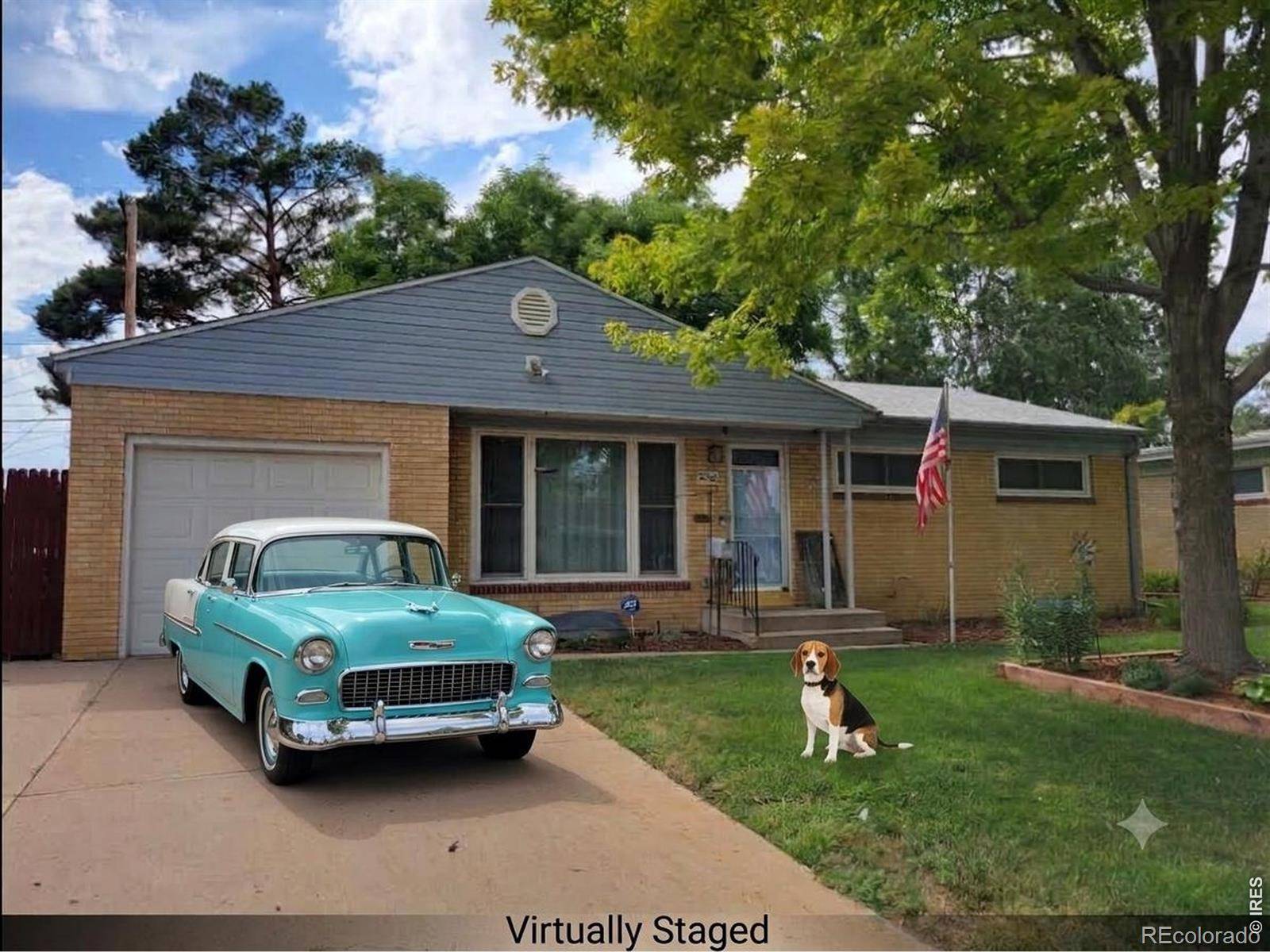 2543 14th AVE, Greeley, CO 80631