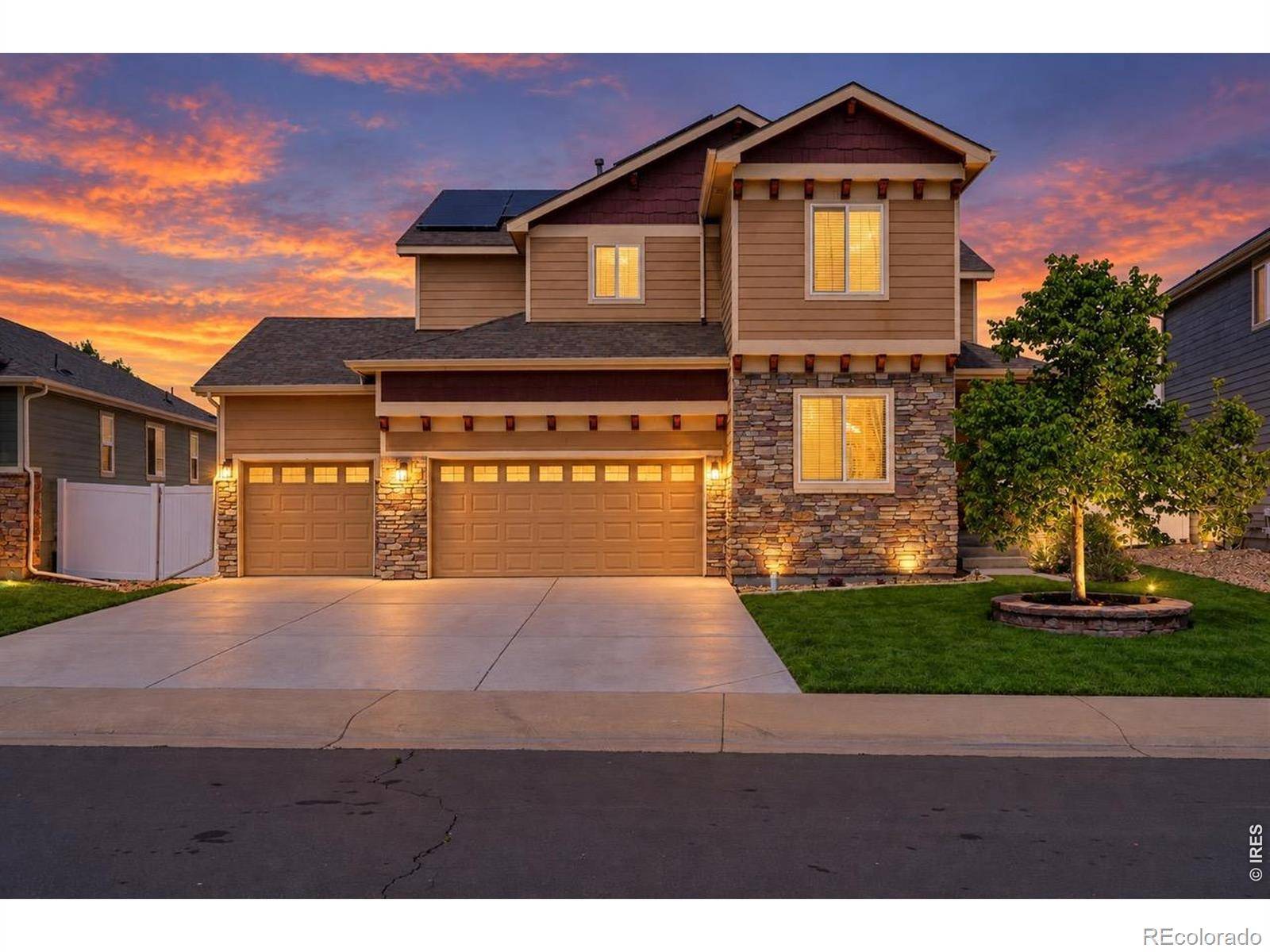 480 Wind River DR, Windsor, CO 80550