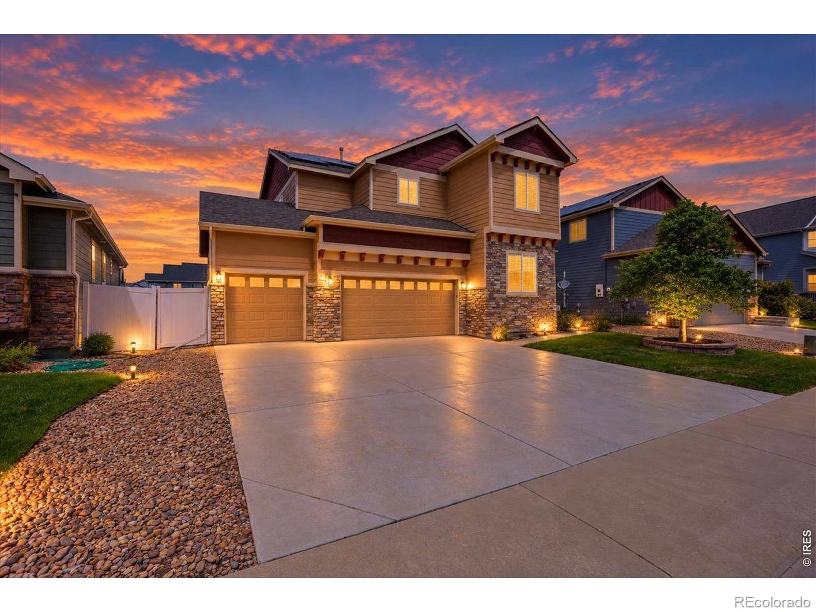 480 Wind River DR, Windsor, CO 80550