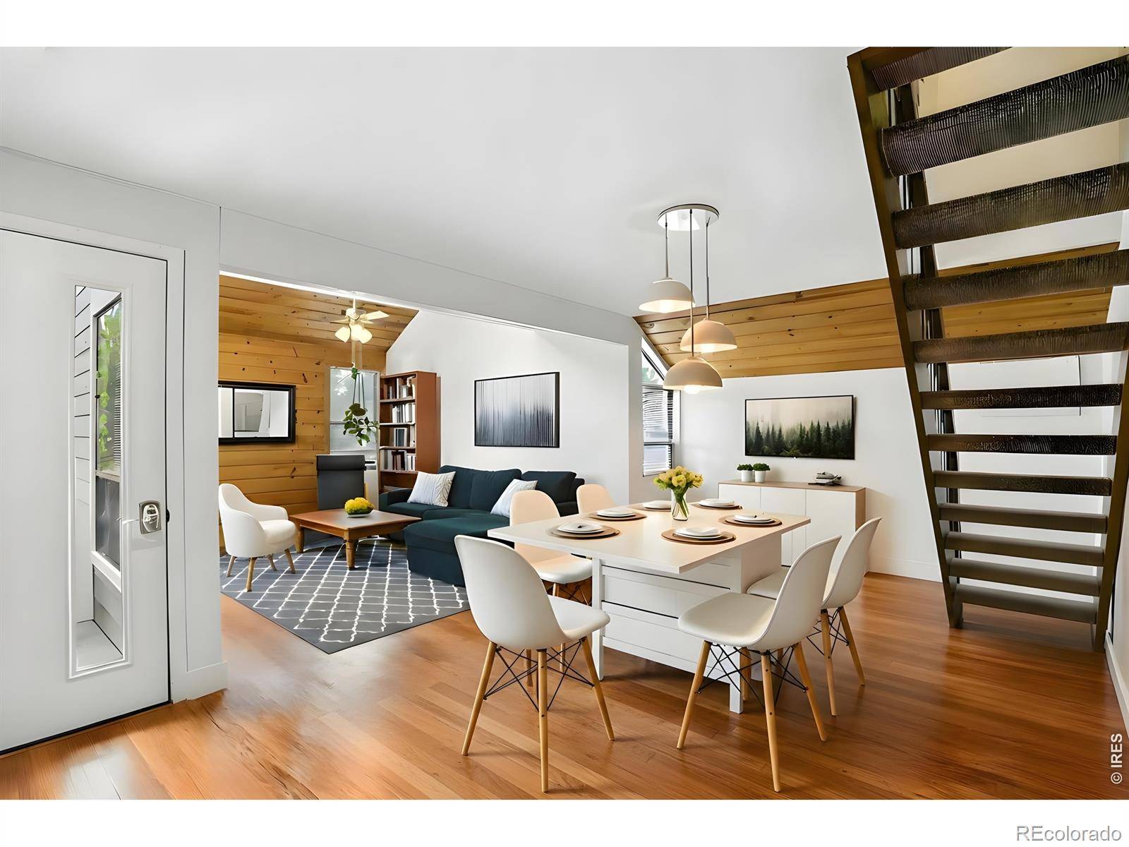 3347 Cripple Creek TRL ##G12, Boulder, CO 80305