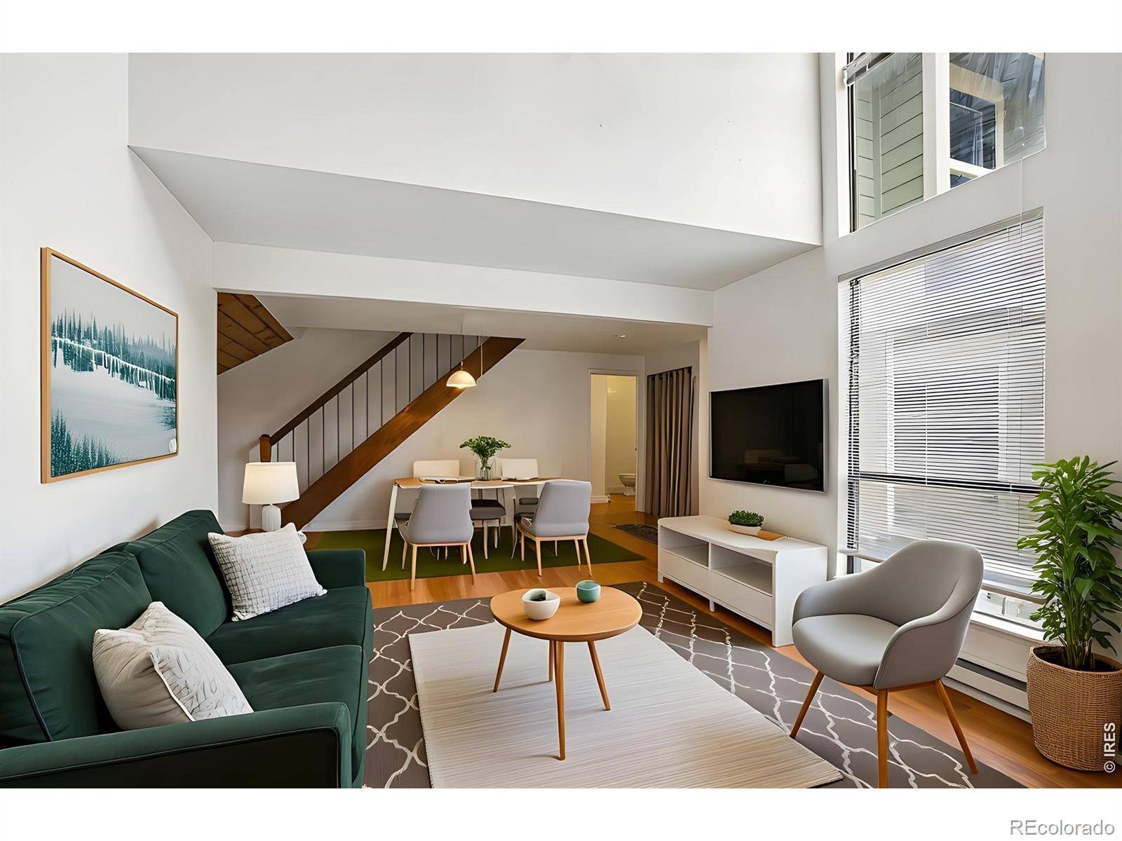 3347 Cripple Creek TRL ##G12, Boulder, CO 80305