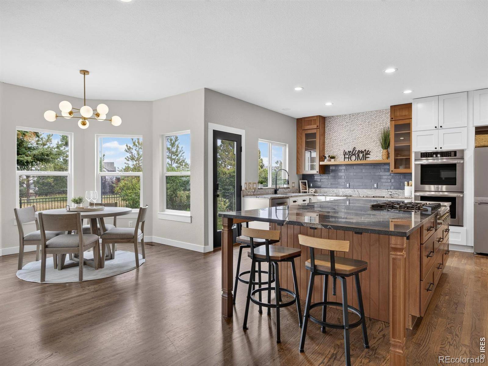 1081 Foursome DR, Castle Rock, CO 80104
