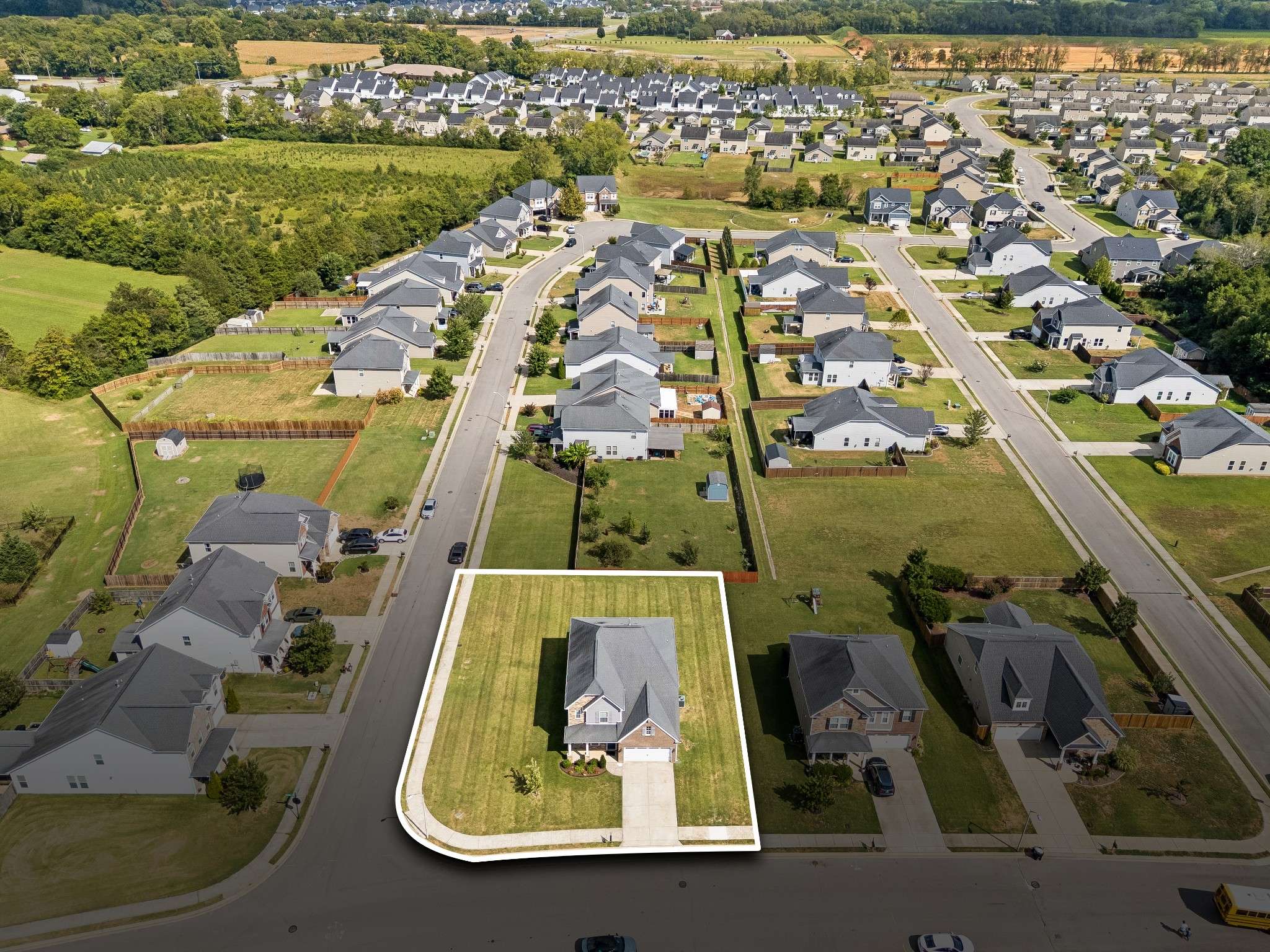 3527 Lantern Ln, Murfreesboro, TN 37128