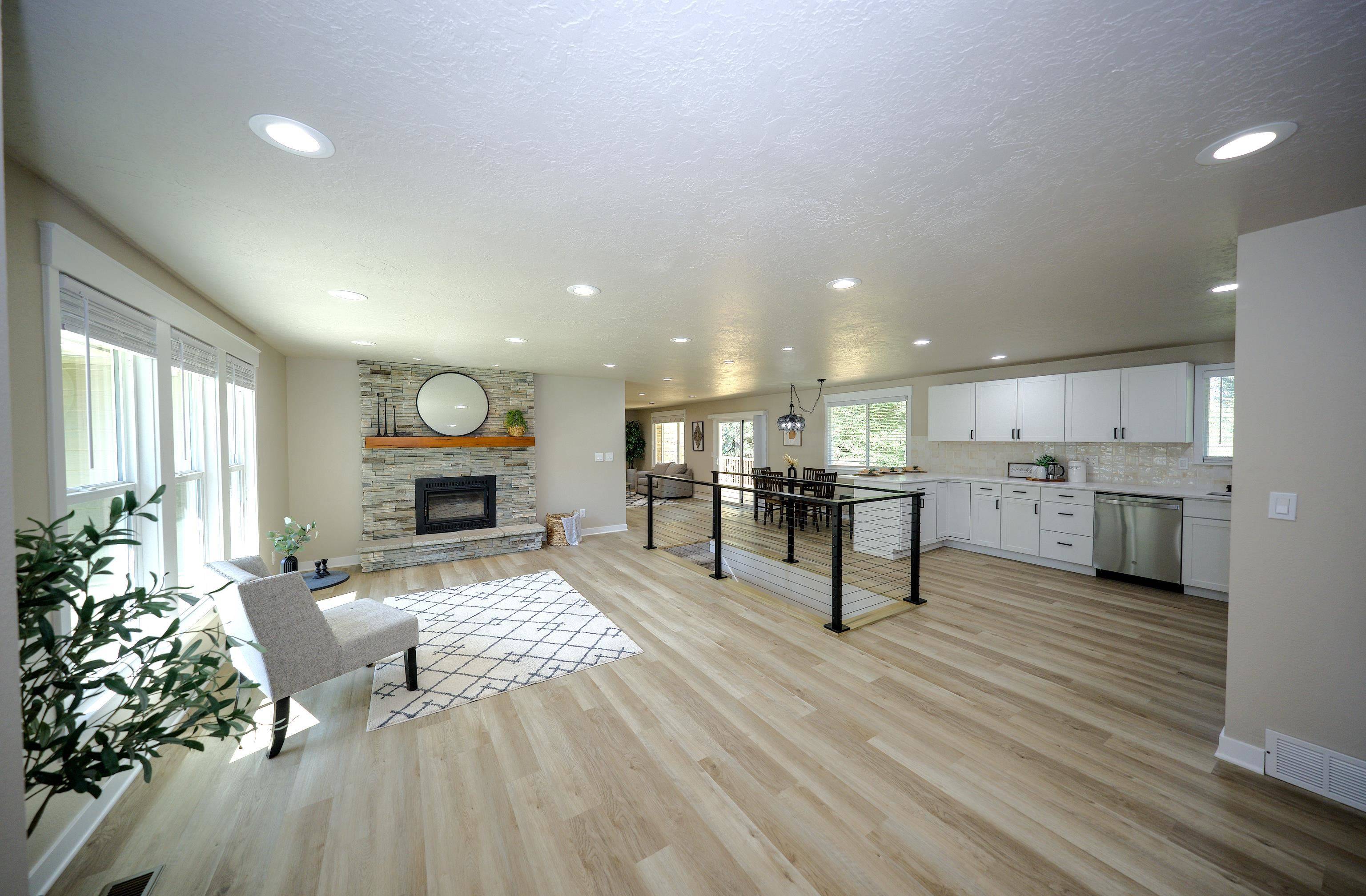 4725 S Bates Rd, Spokane, WA 99206