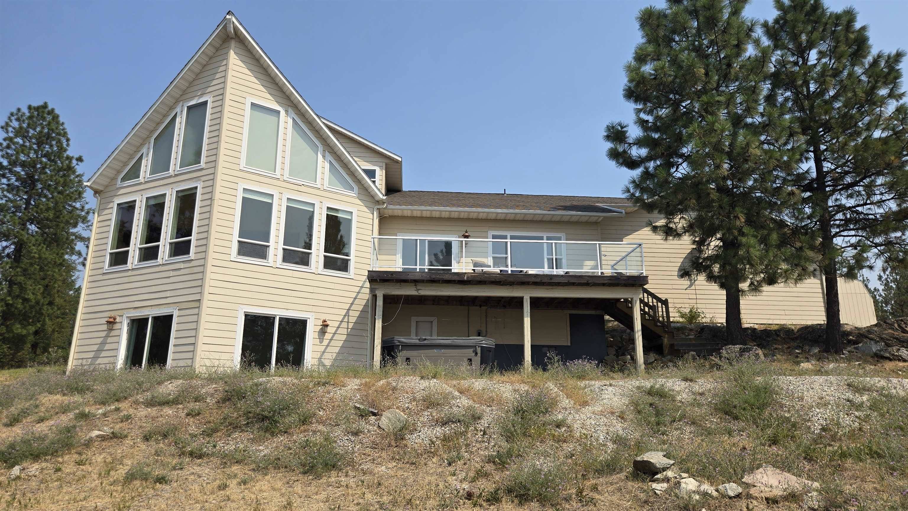 6551 Blue Ridge WAY, Deer Park, WA 99006