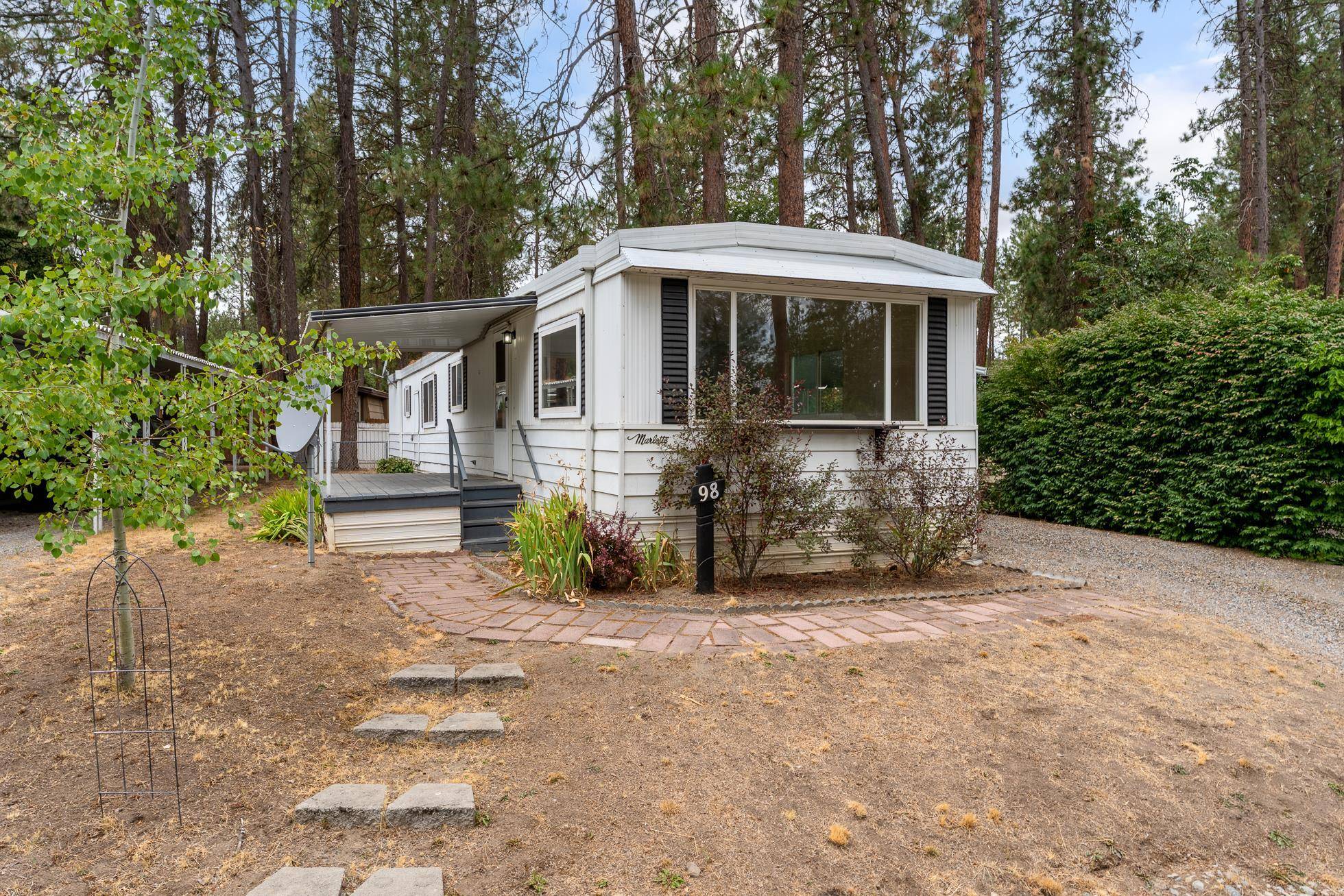 8900 S Mullen Hill Rd ##98, Spokane, WA 99224