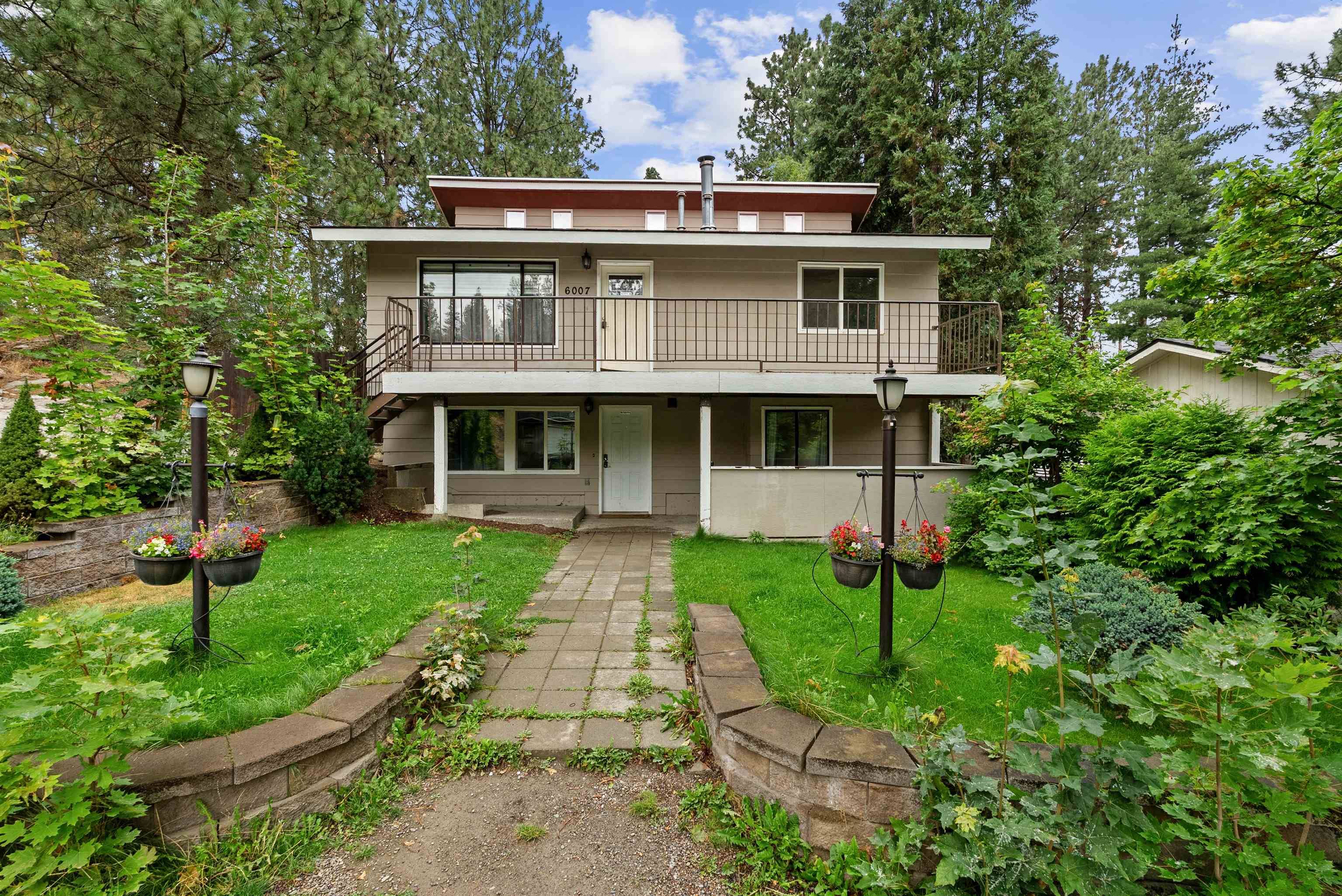 6007 E 12th Ave, Spokane, WA 99212