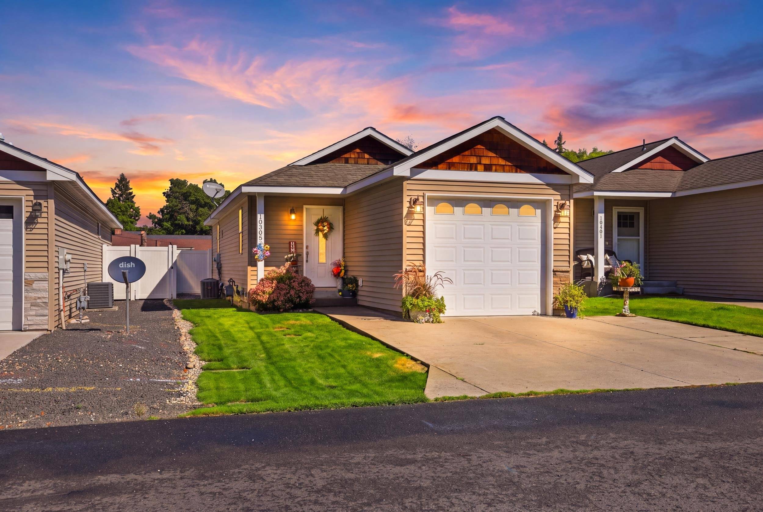 10305 E 5th Ln, Spokane Valley, WA 99206