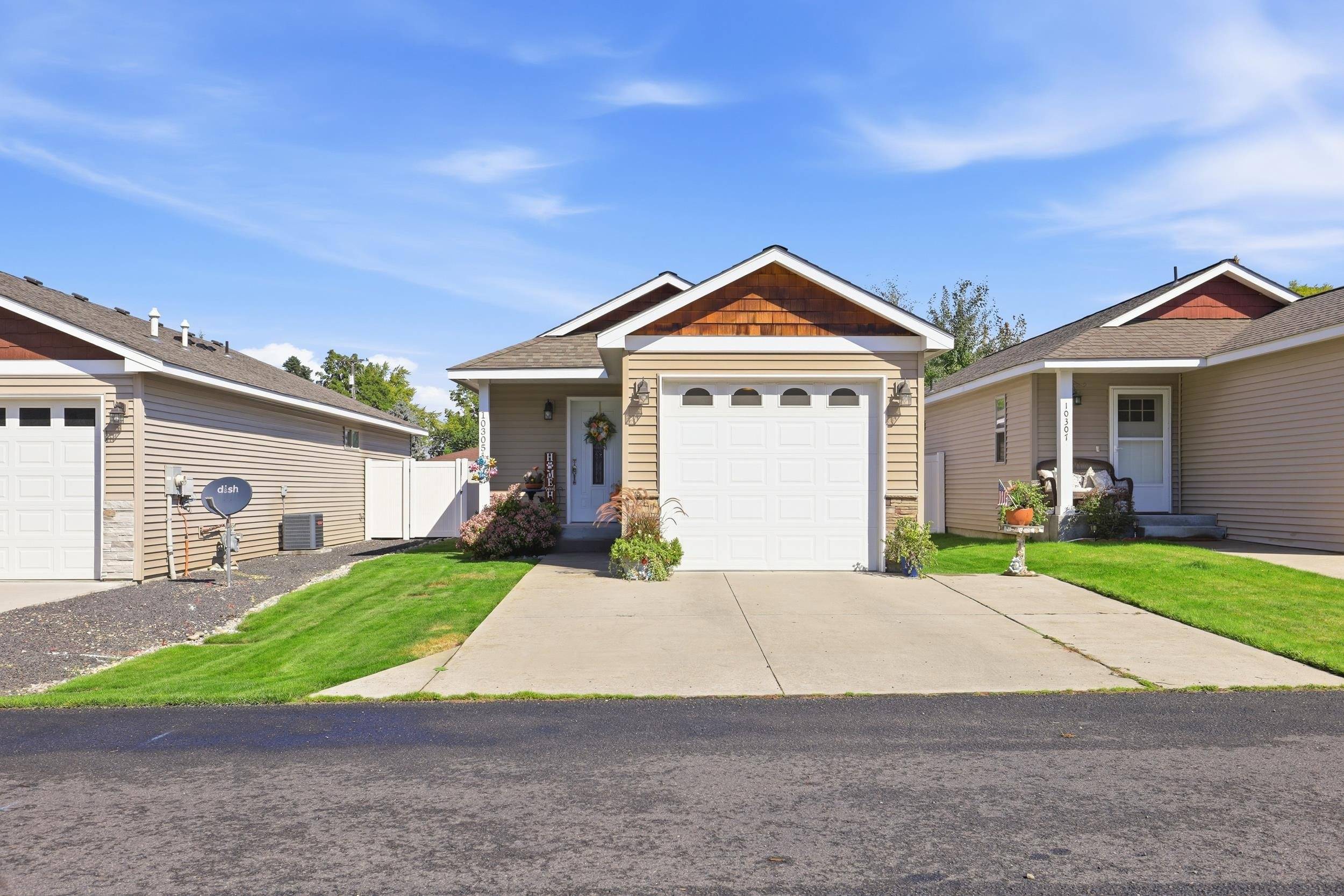 10305 E 5th Ln, Spokane Valley, WA 99206