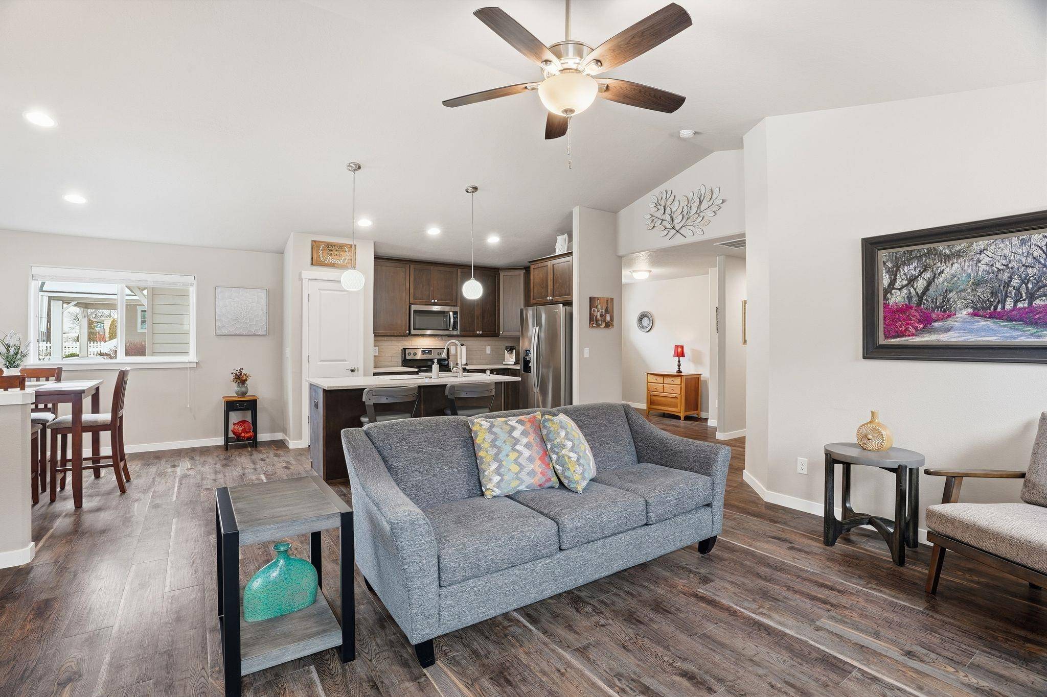 1625 N Holl Blvd, Liberty Lake, WA 99016