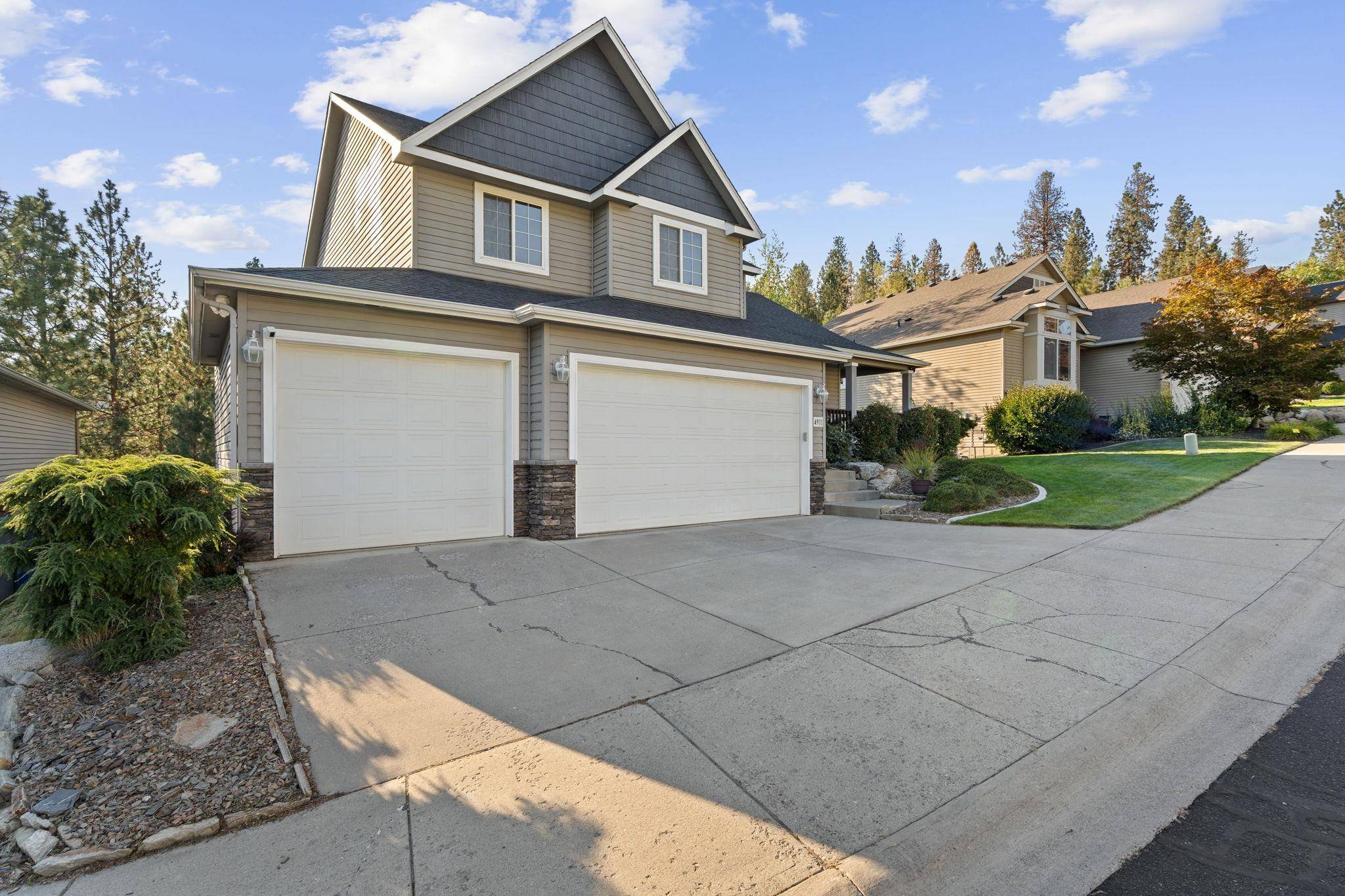 4911 N Elton Ln, Spokane, WA 99212