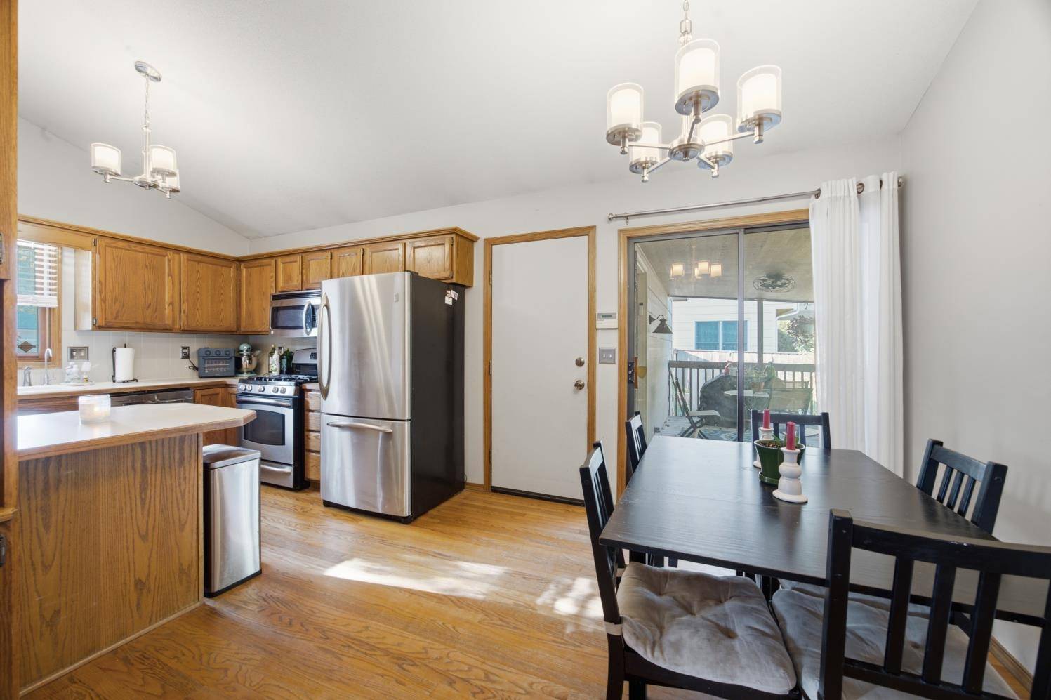 1430 N Judith ST, Wichita, KS 67212