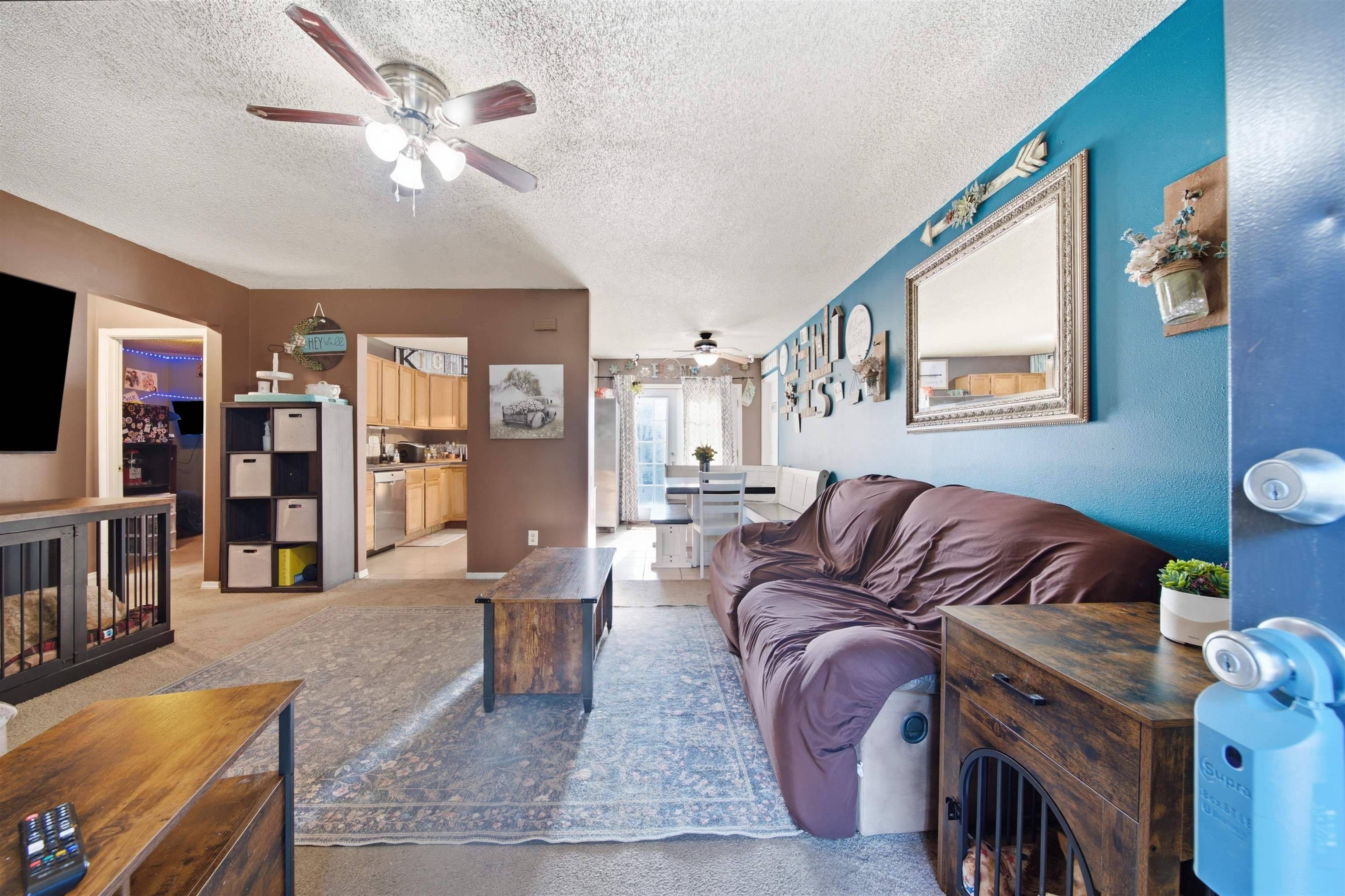 4538 S Fern Ave, Wichita, KS 67217