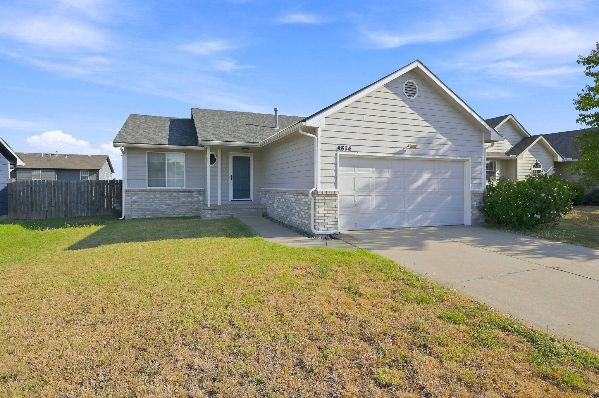 4814 E Pembrook St., Wichita, KS 67220