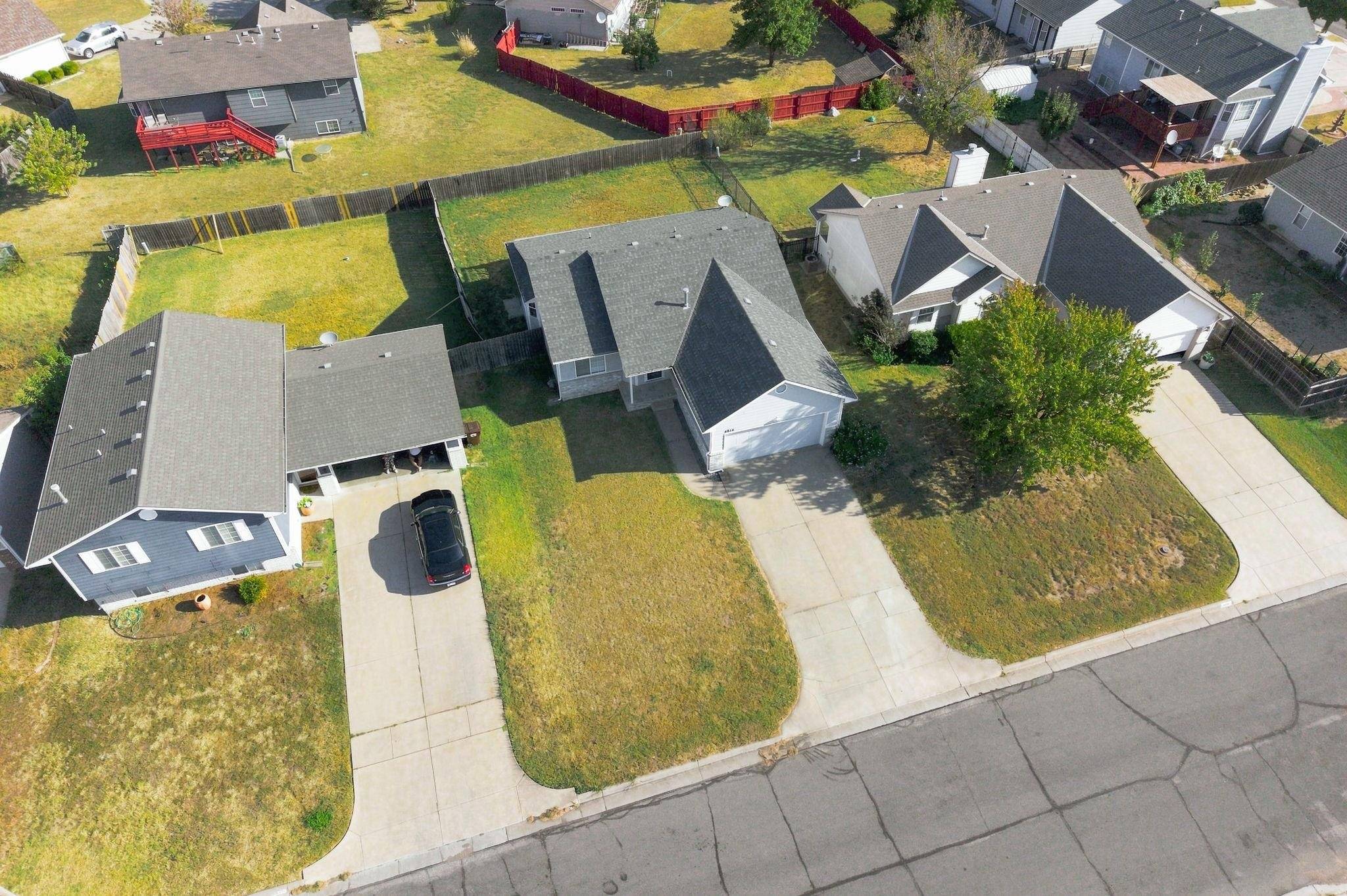 4814 E Pembrook St., Wichita, KS 67220