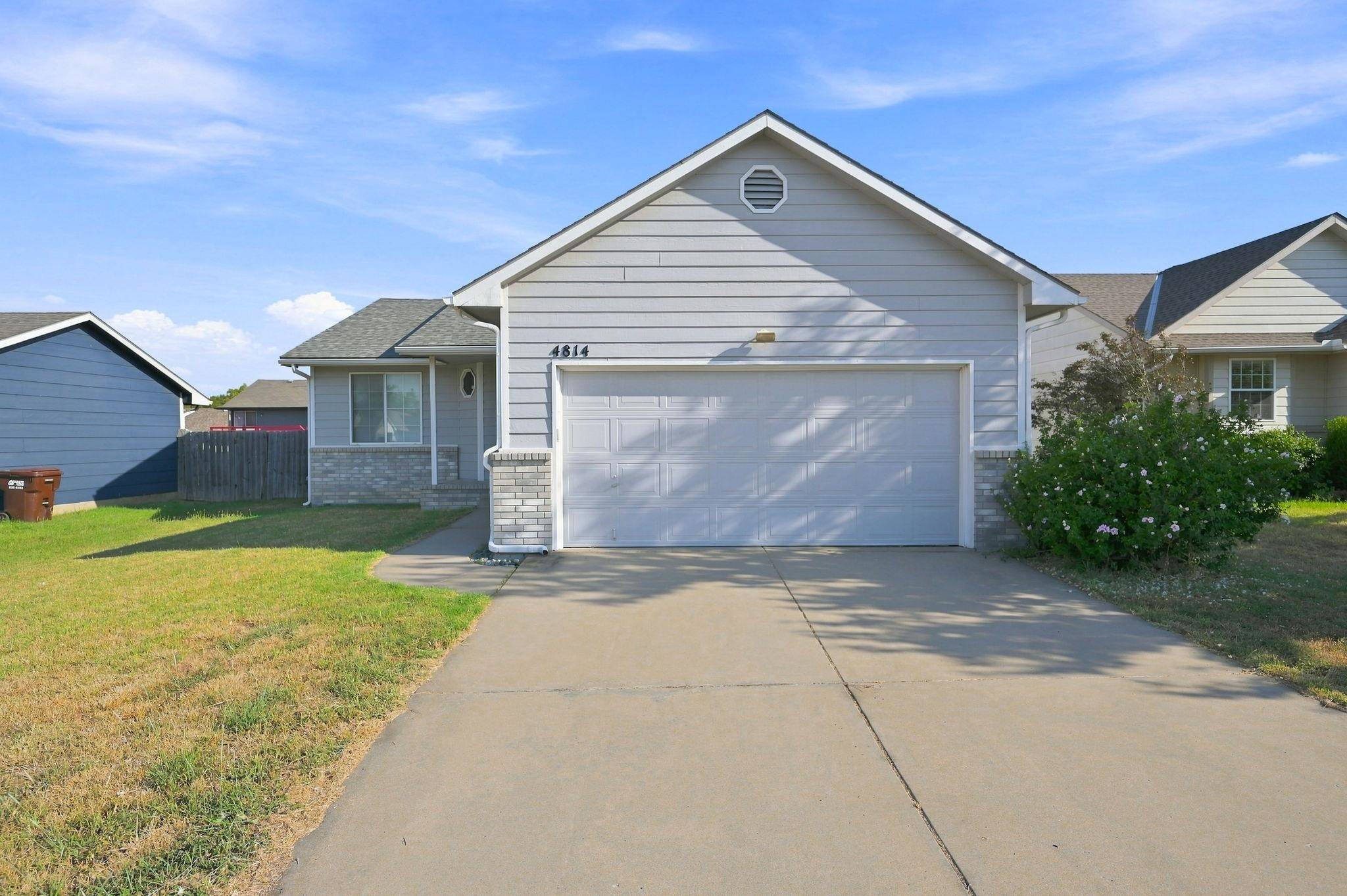 4814 E Pembrook St., Wichita, KS 67220