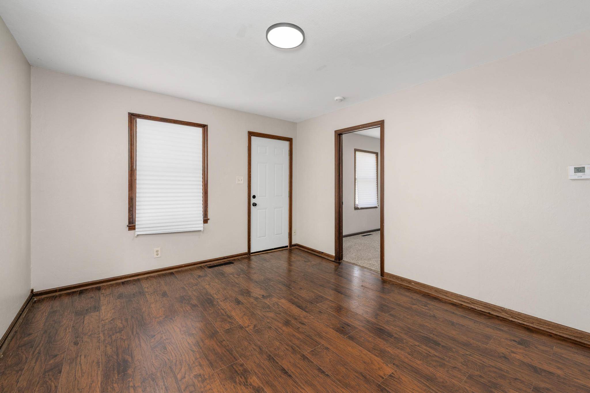 1411 E Boston, Wichita, KS 67211