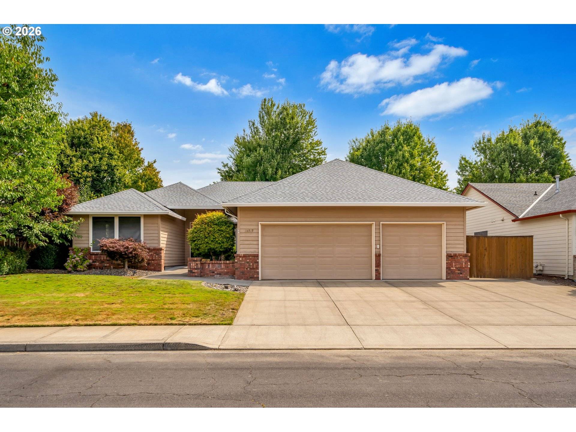 14217 NW 28TH PL, Vancouver, WA 98685