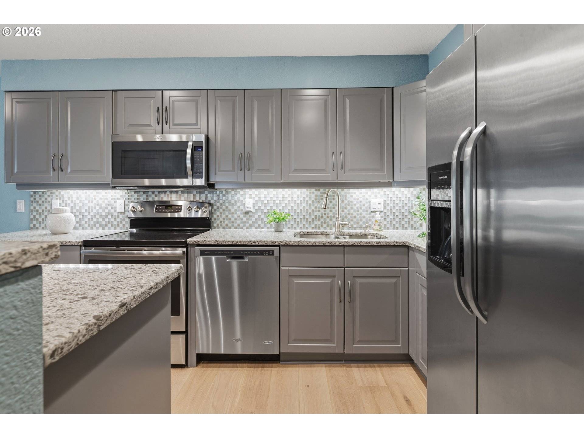 5250 S LANDING DR #105B1, Portland, OR 97239