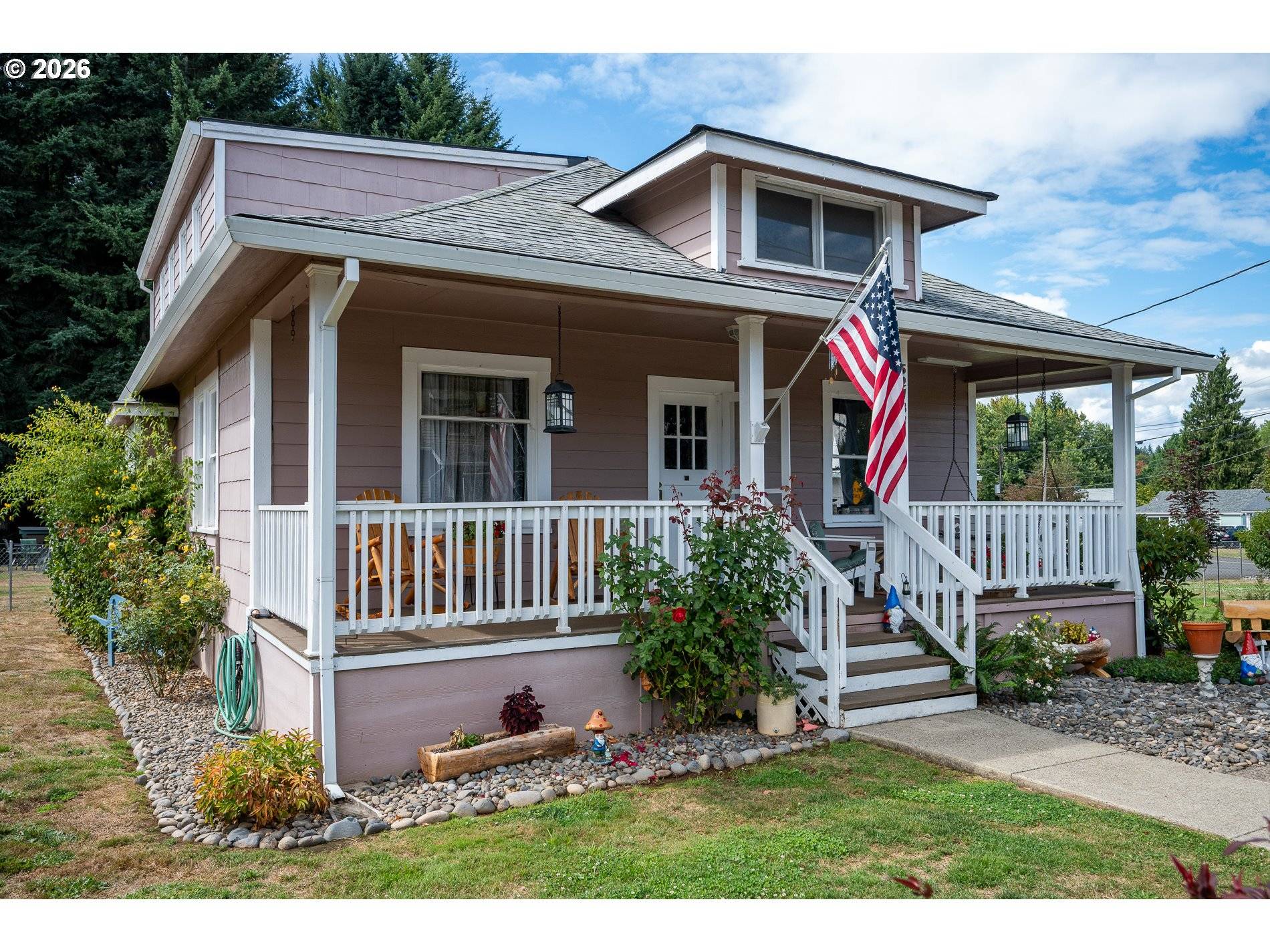 52733 NW 1ST ST, Scappoose, OR 97056