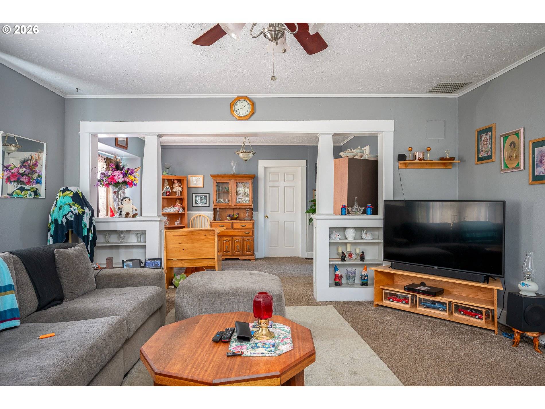 52733 NW 1ST ST, Scappoose, OR 97056