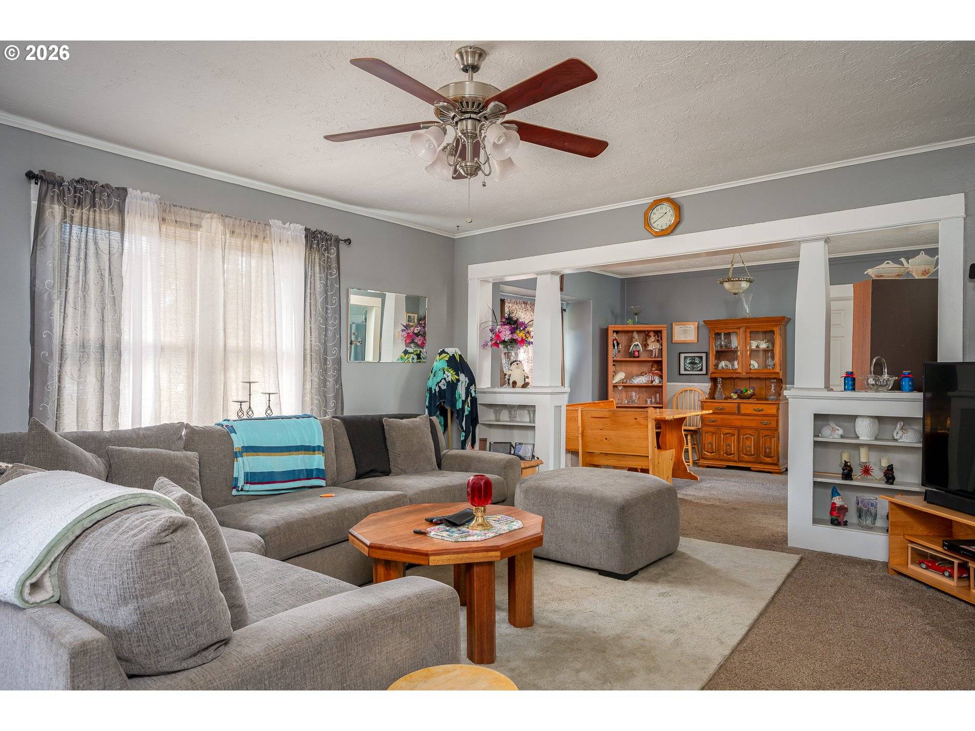 52733 NW 1ST ST, Scappoose, OR 97056