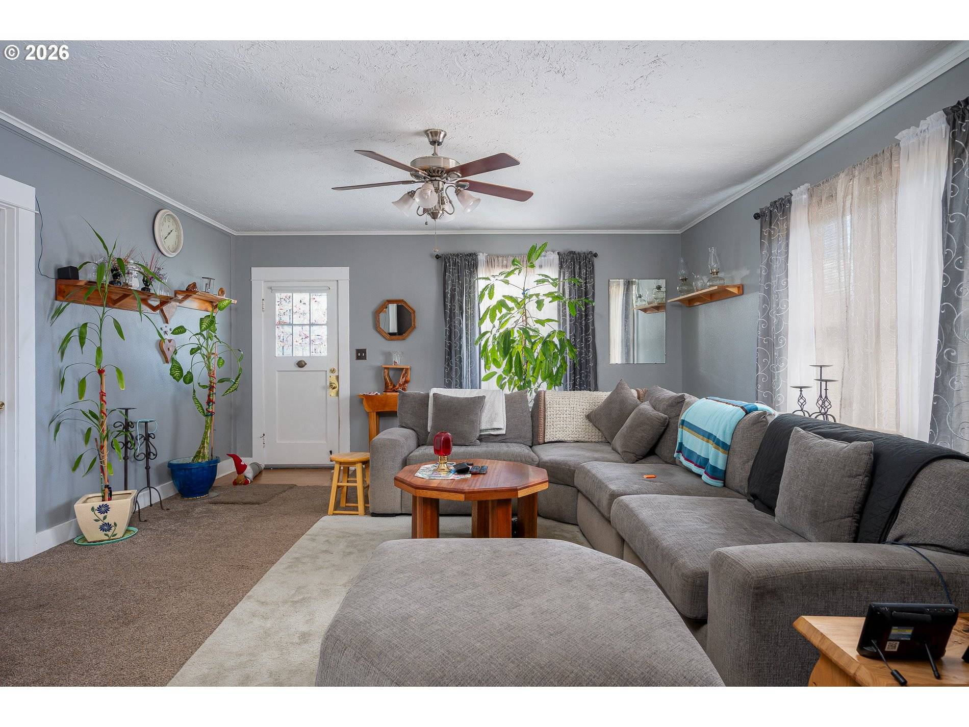 52733 NW 1ST ST, Scappoose, OR 97056